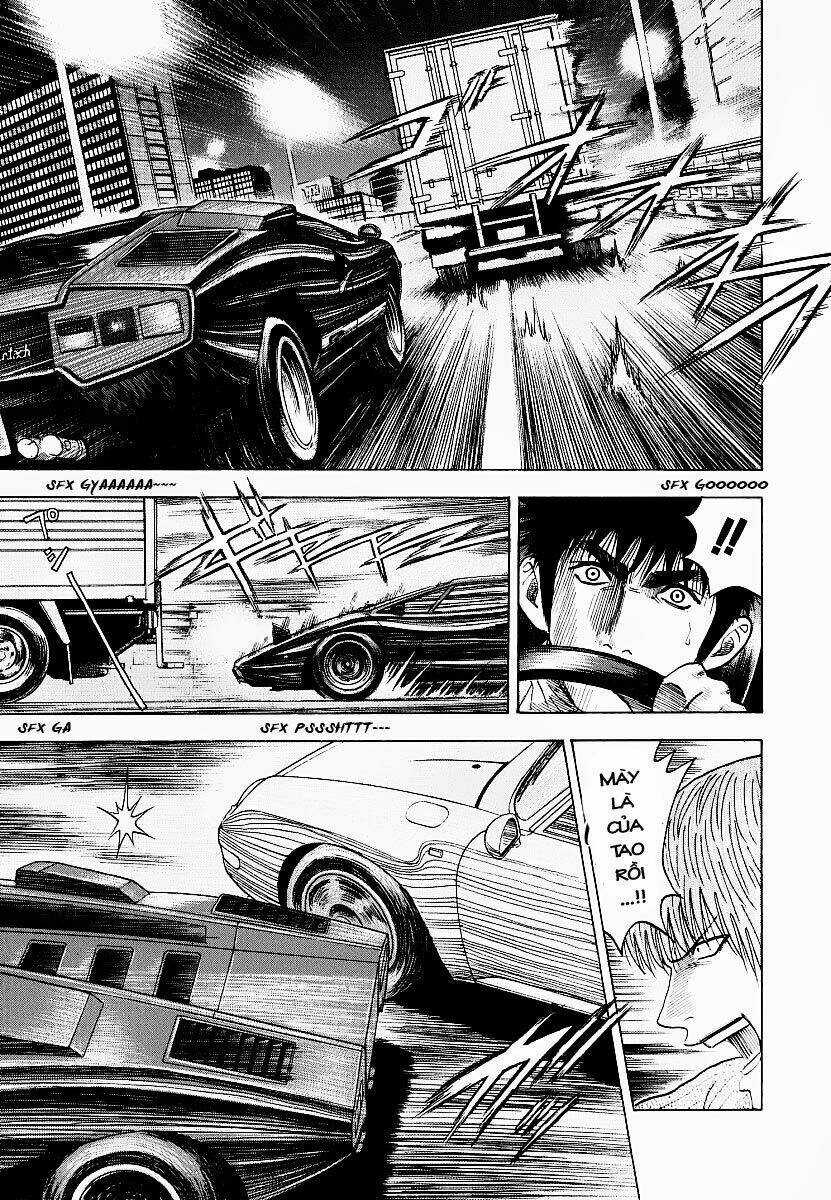 Countach Chapter 18 trang 3