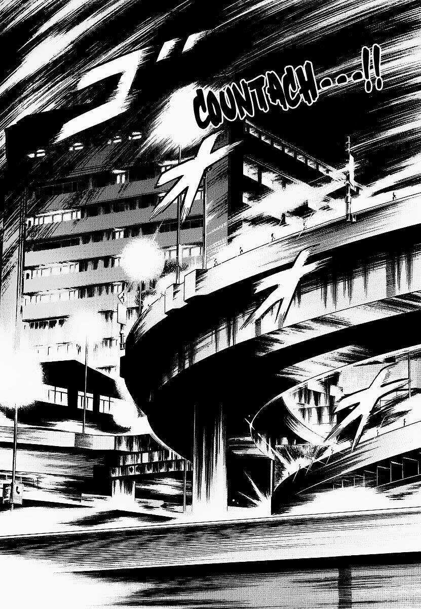 Countach Chapter 18 trang 6