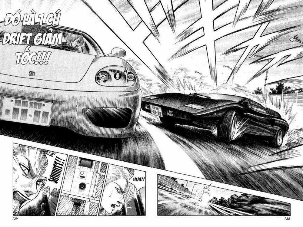 Countach Chapter 2 trang 10