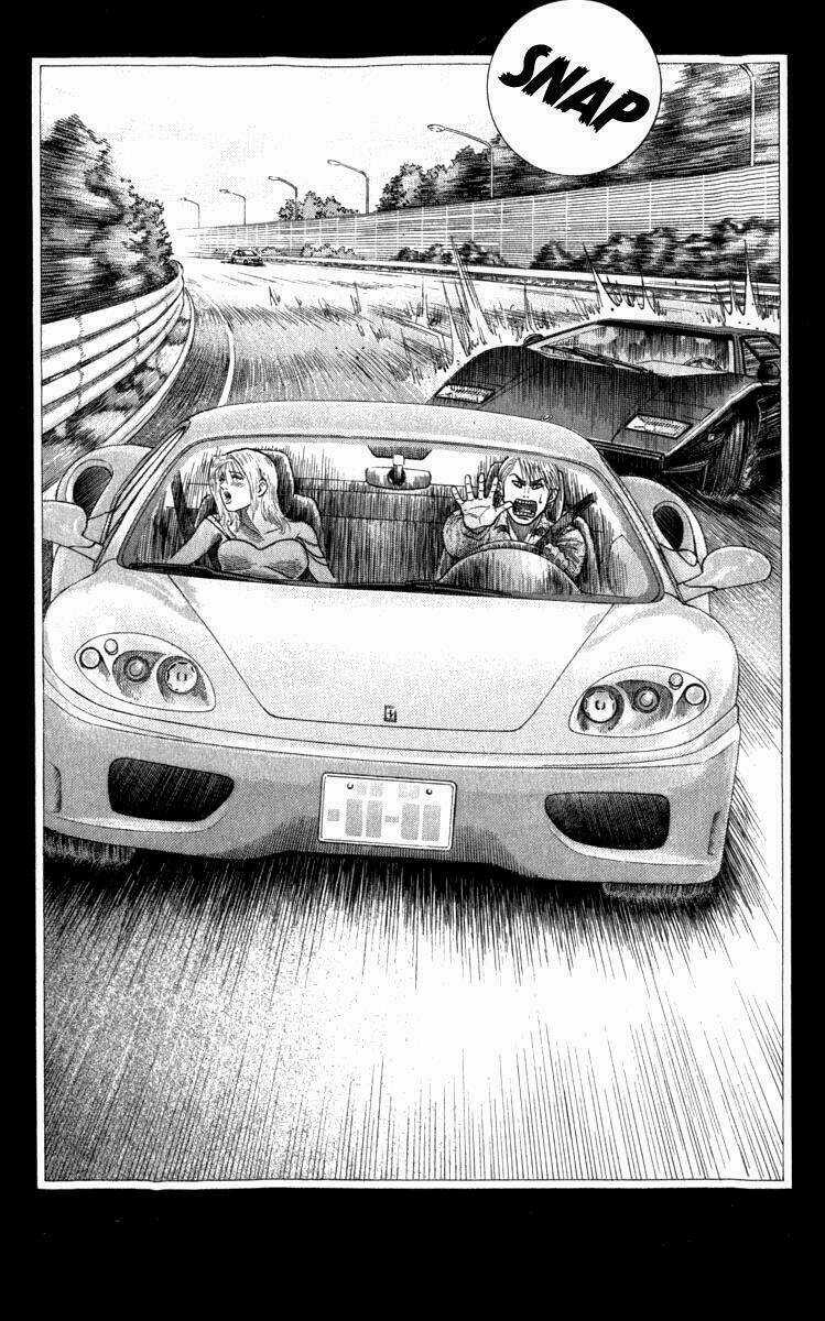 Countach Chapter 2 trang 11