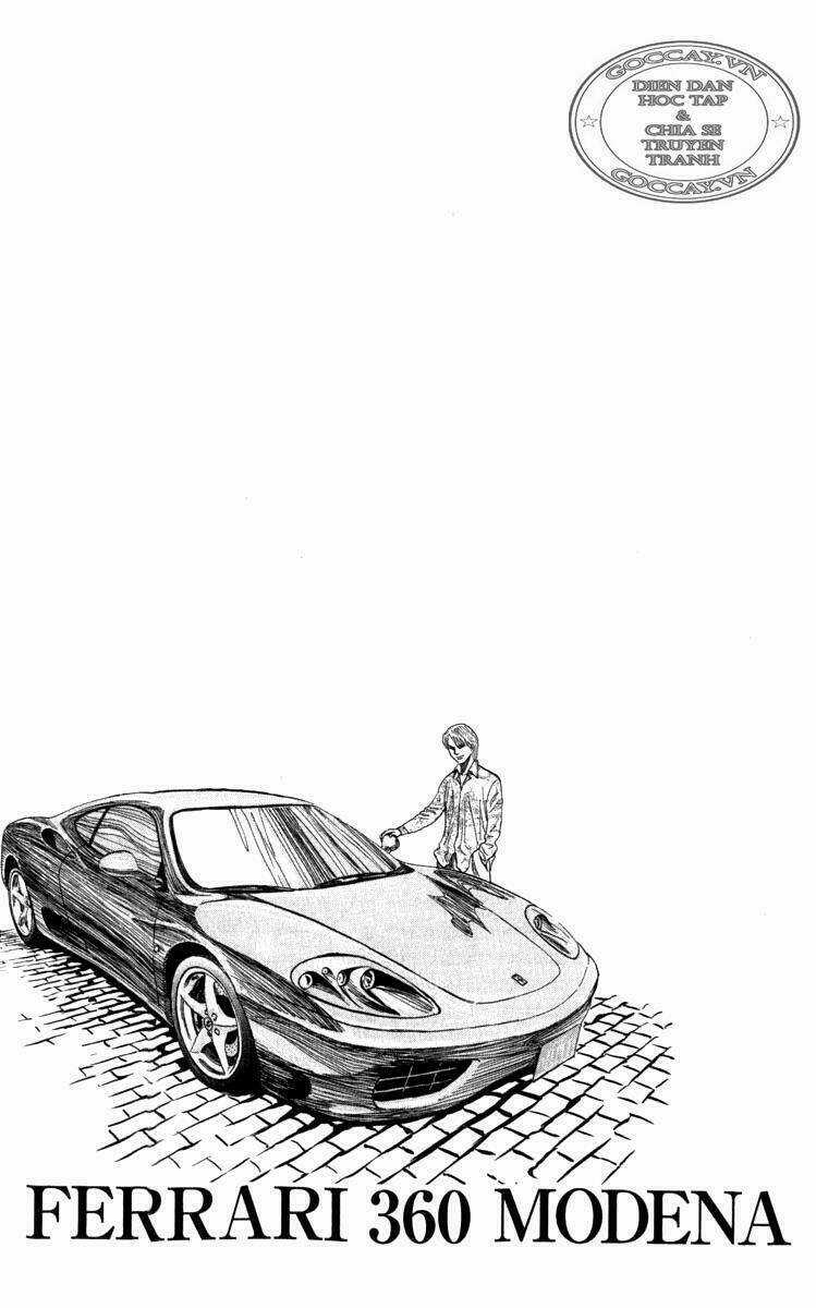 Countach Chapter 2 trang 17