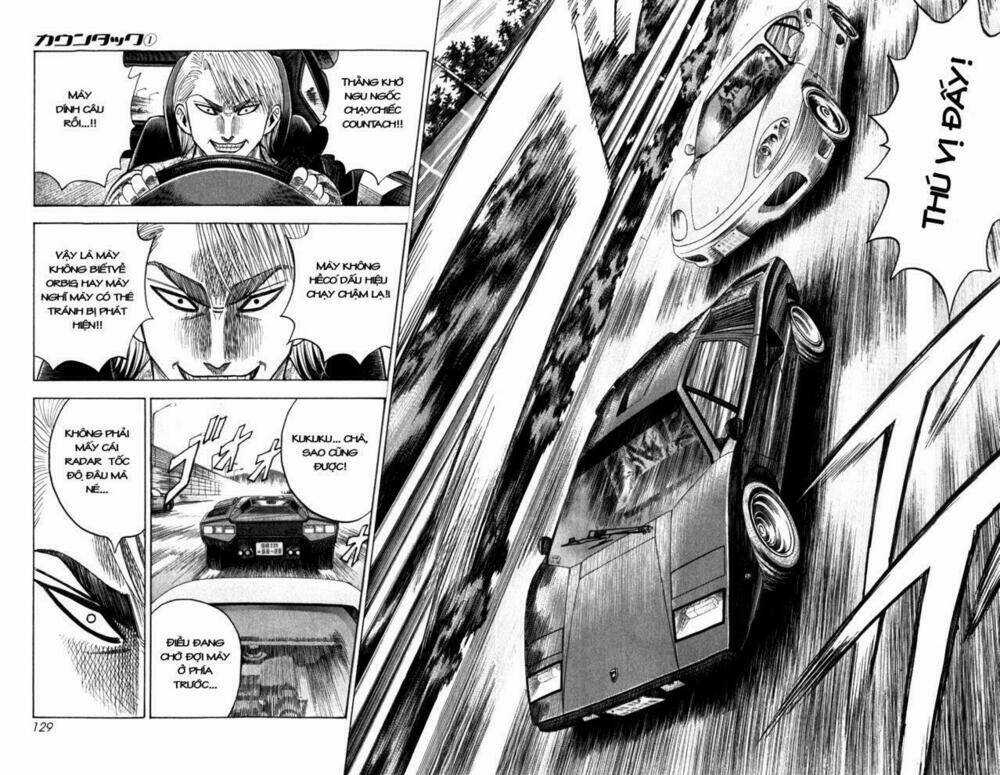 Countach Chapter 2 trang 2