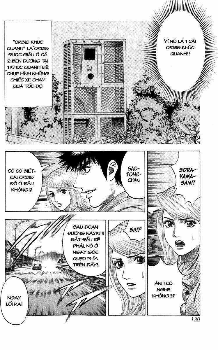 Countach Chapter 2 trang 3