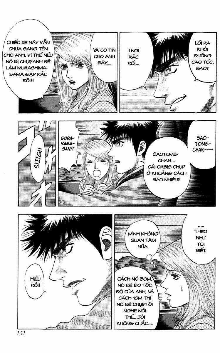 Countach Chapter 2 trang 4