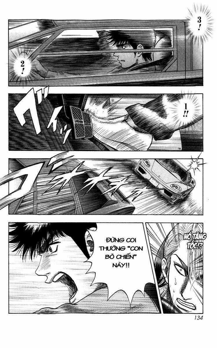 Countach Chapter 2 trang 6