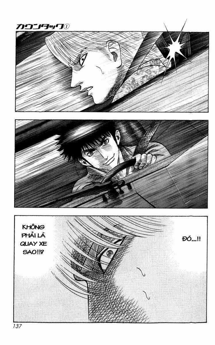 Countach Chapter 2 trang 9