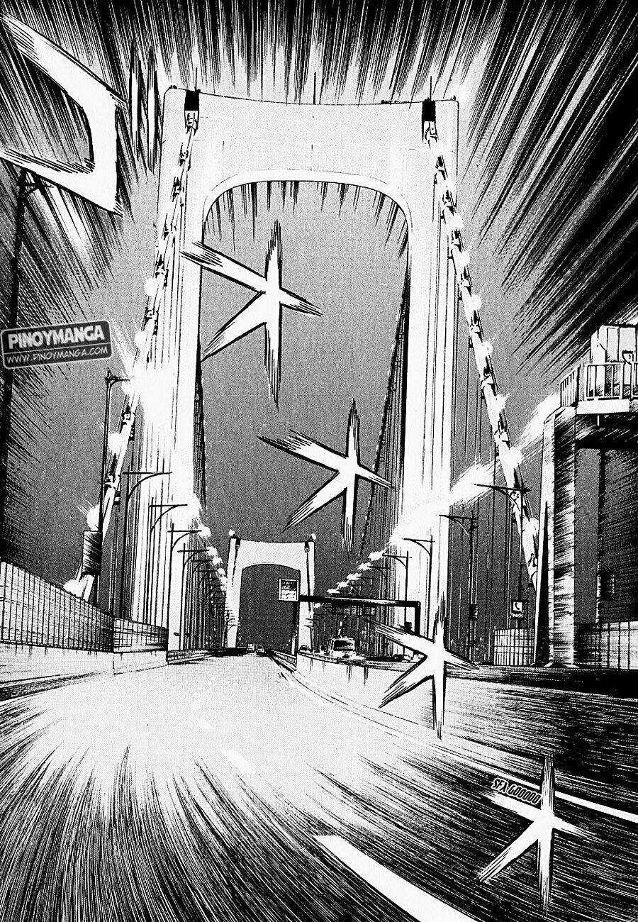 Countach Chapter 20 trang 16