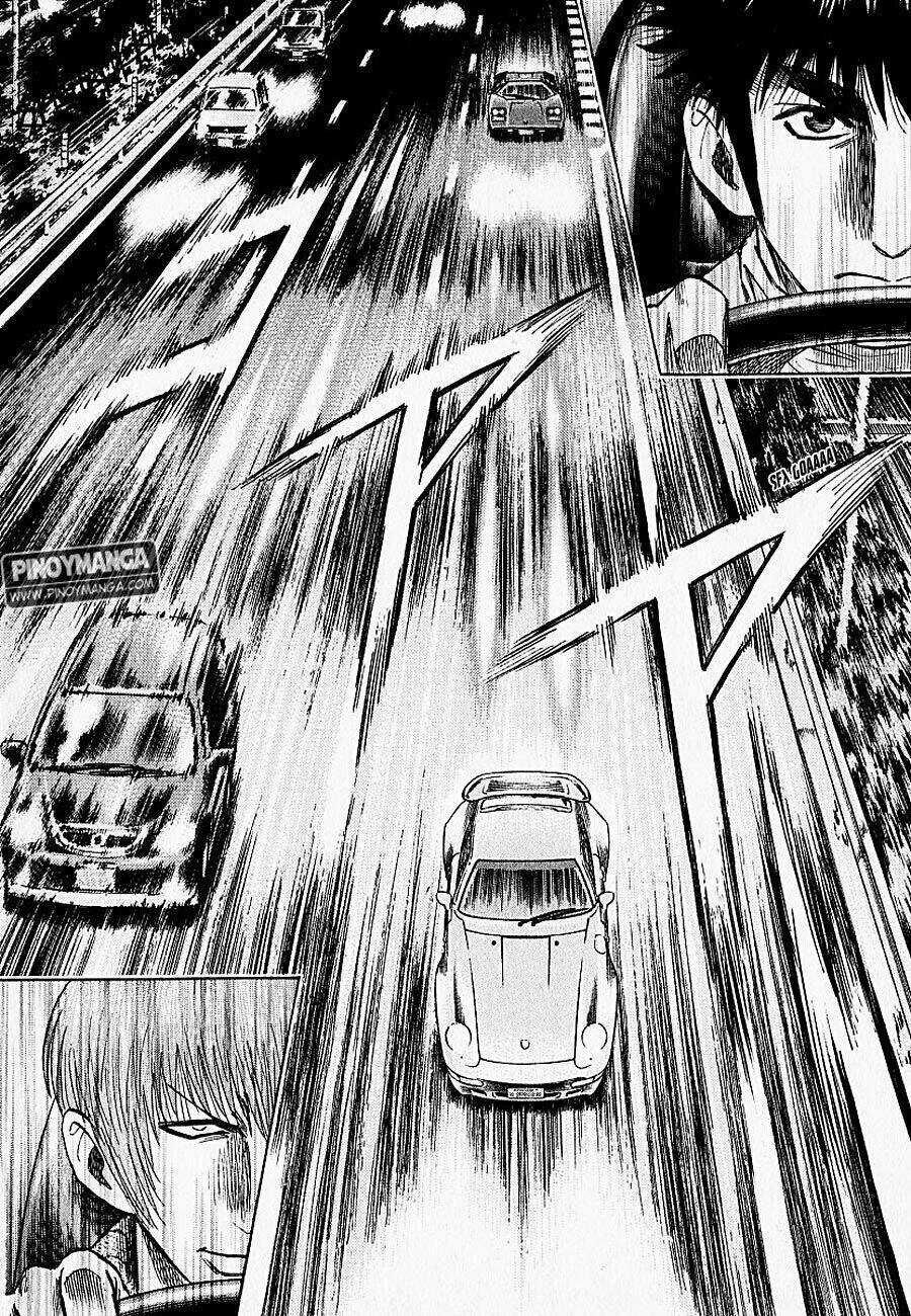 Countach Chapter 20 trang 2