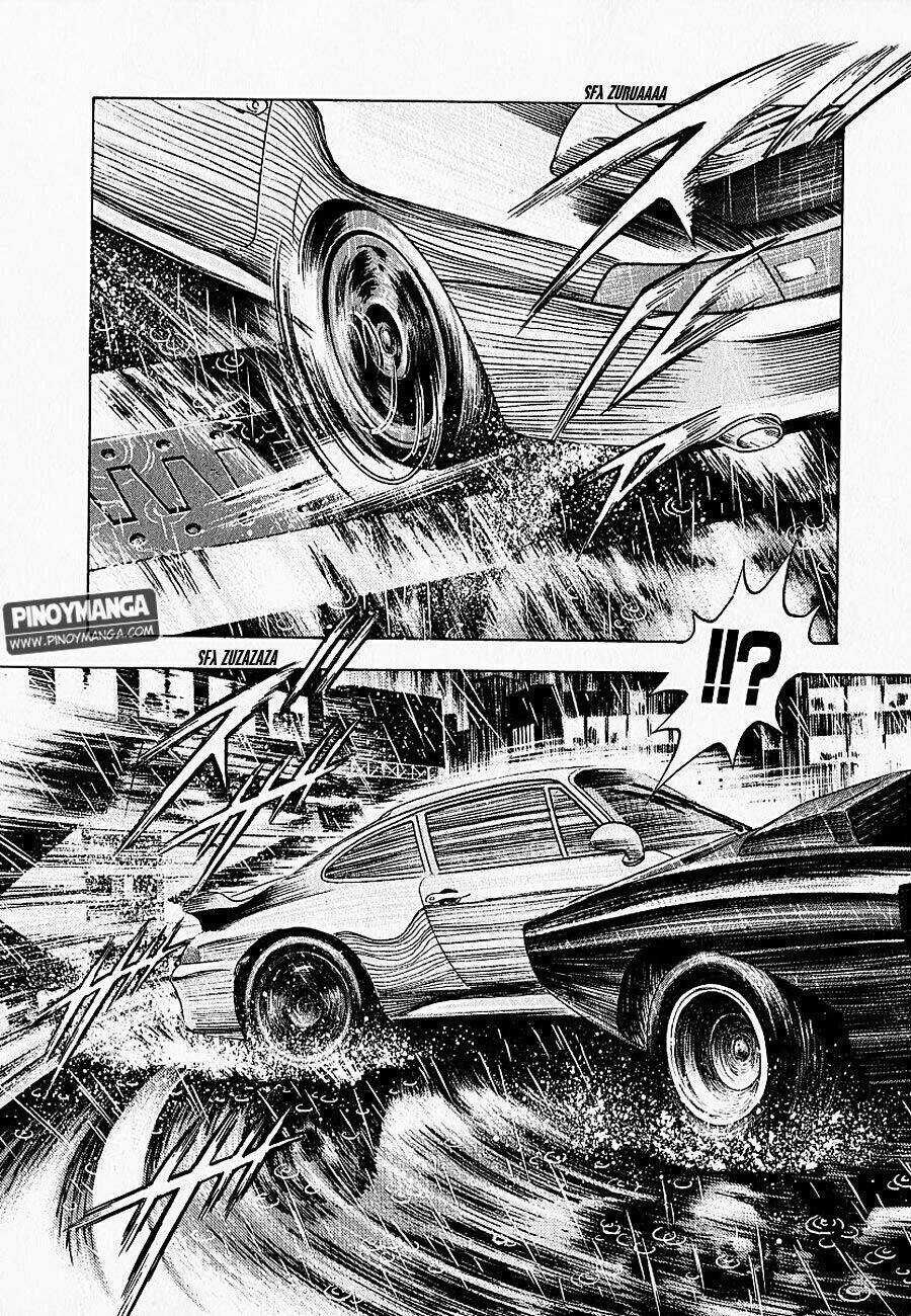 Countach Chapter 21 trang 14