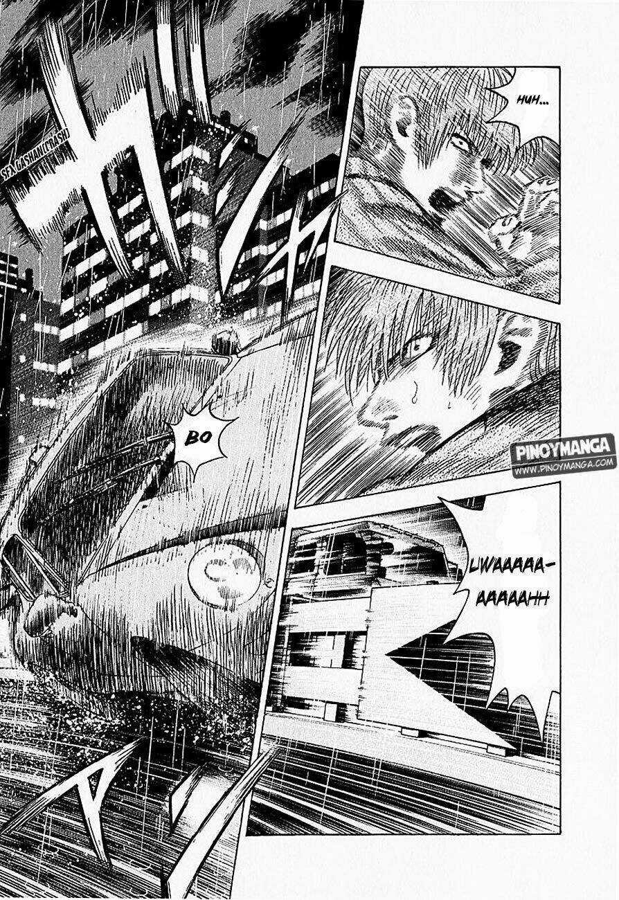 Countach Chapter 21 trang 15