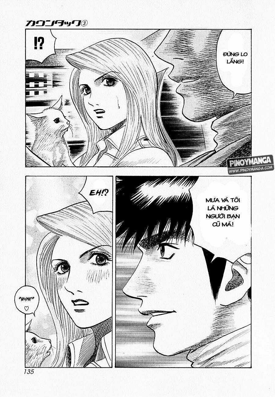 Countach Chapter 21 trang 6