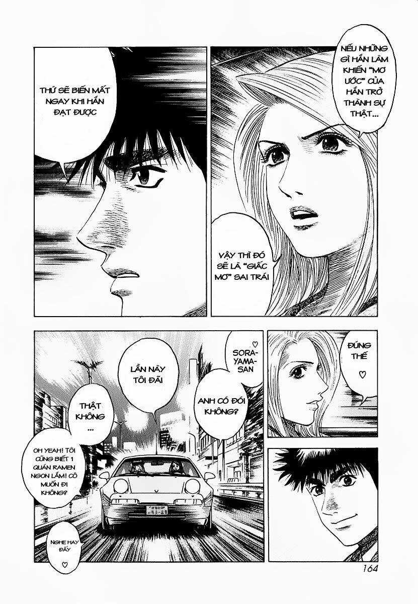 Countach Chapter 22 trang 17