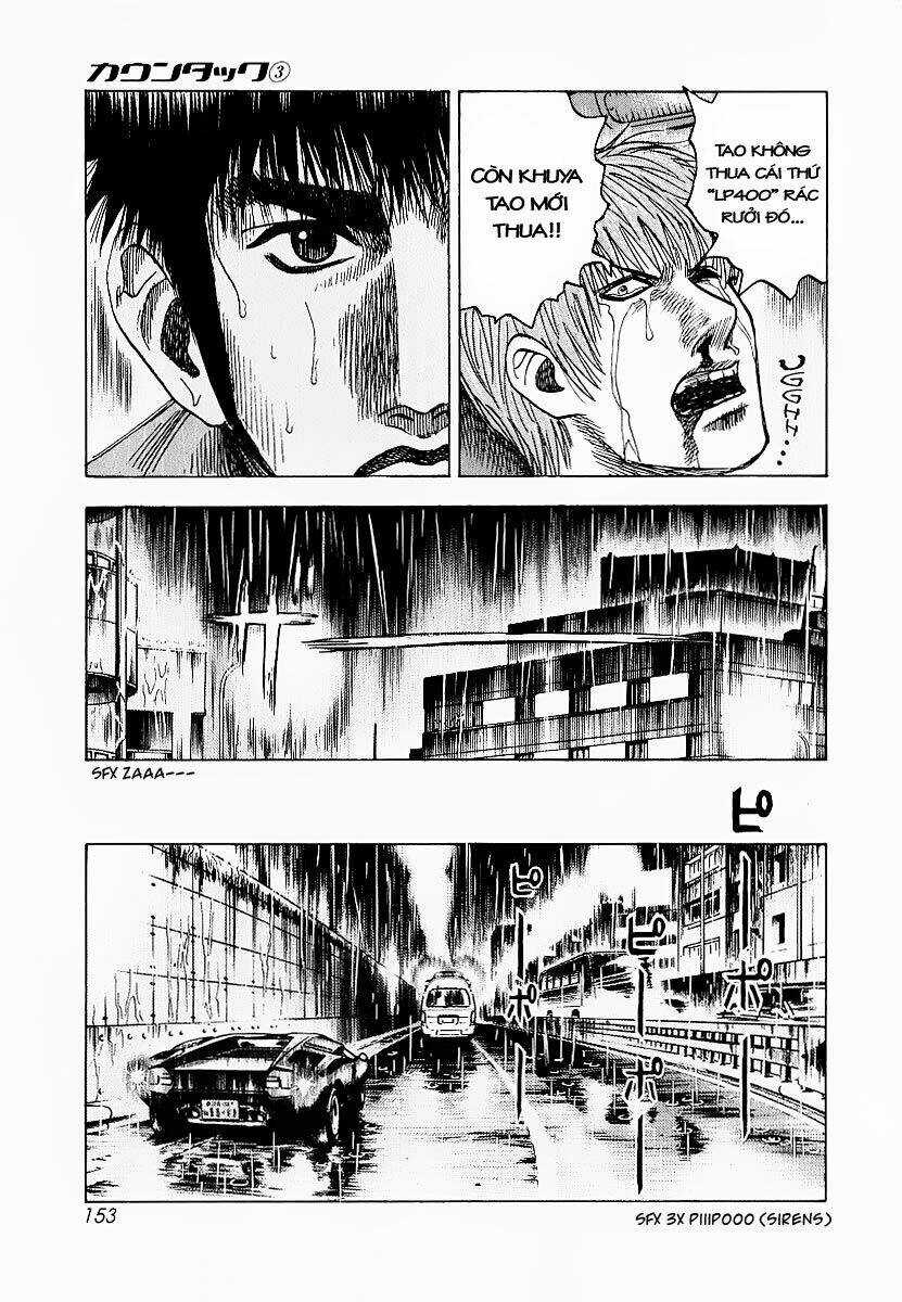 Countach Chapter 22 trang 6