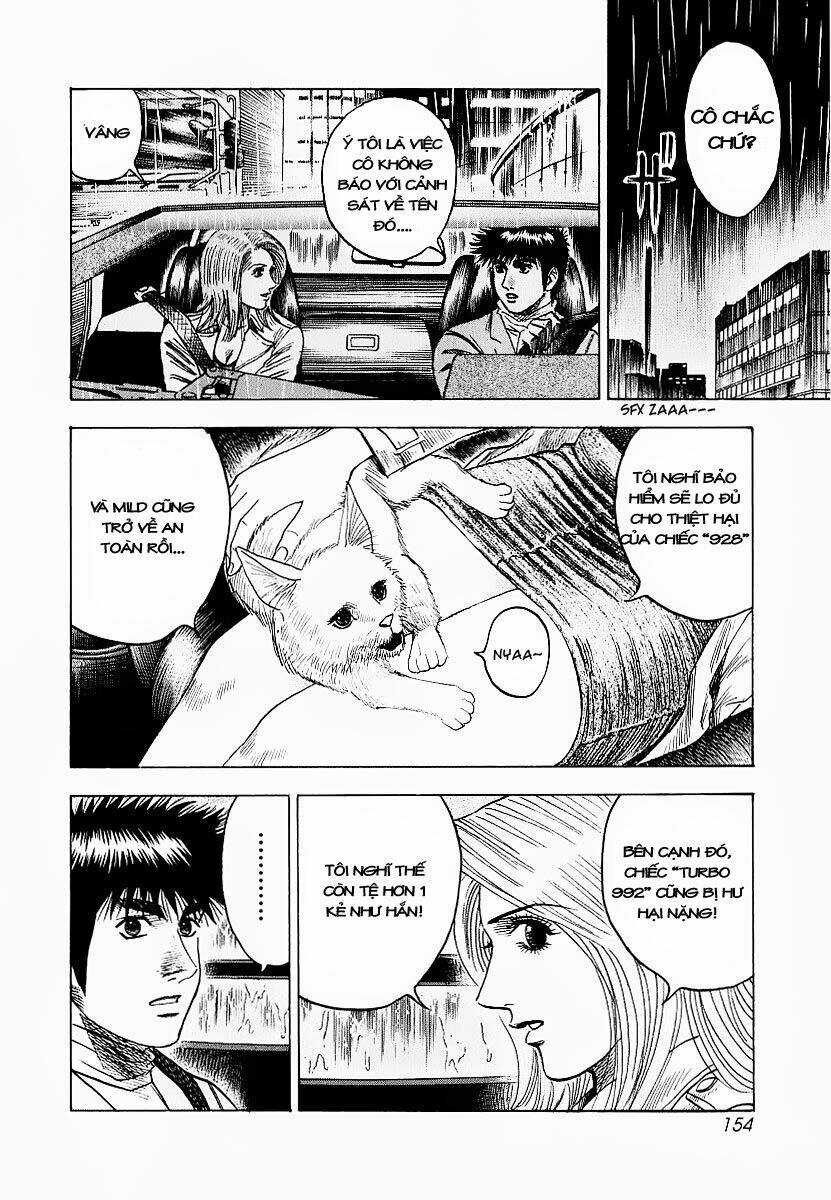 Countach Chapter 22 trang 7