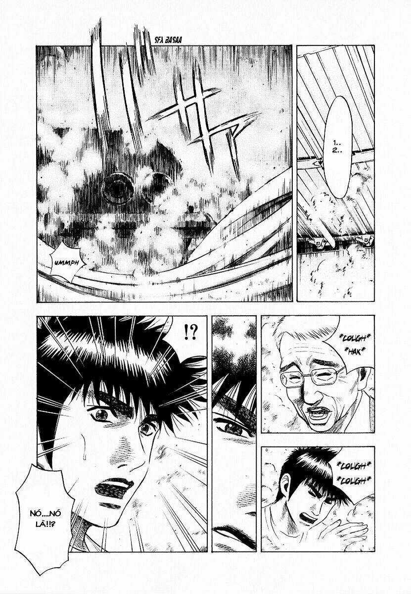 Countach Chapter 23 trang 13