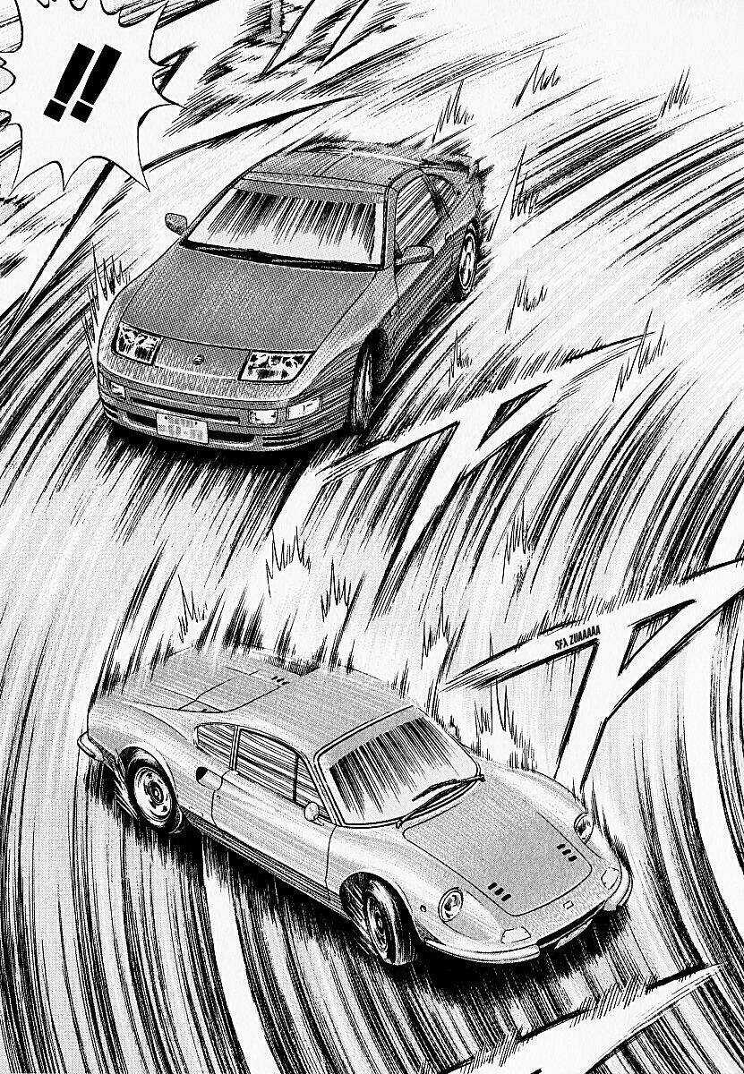 Countach Chapter 24 trang 12