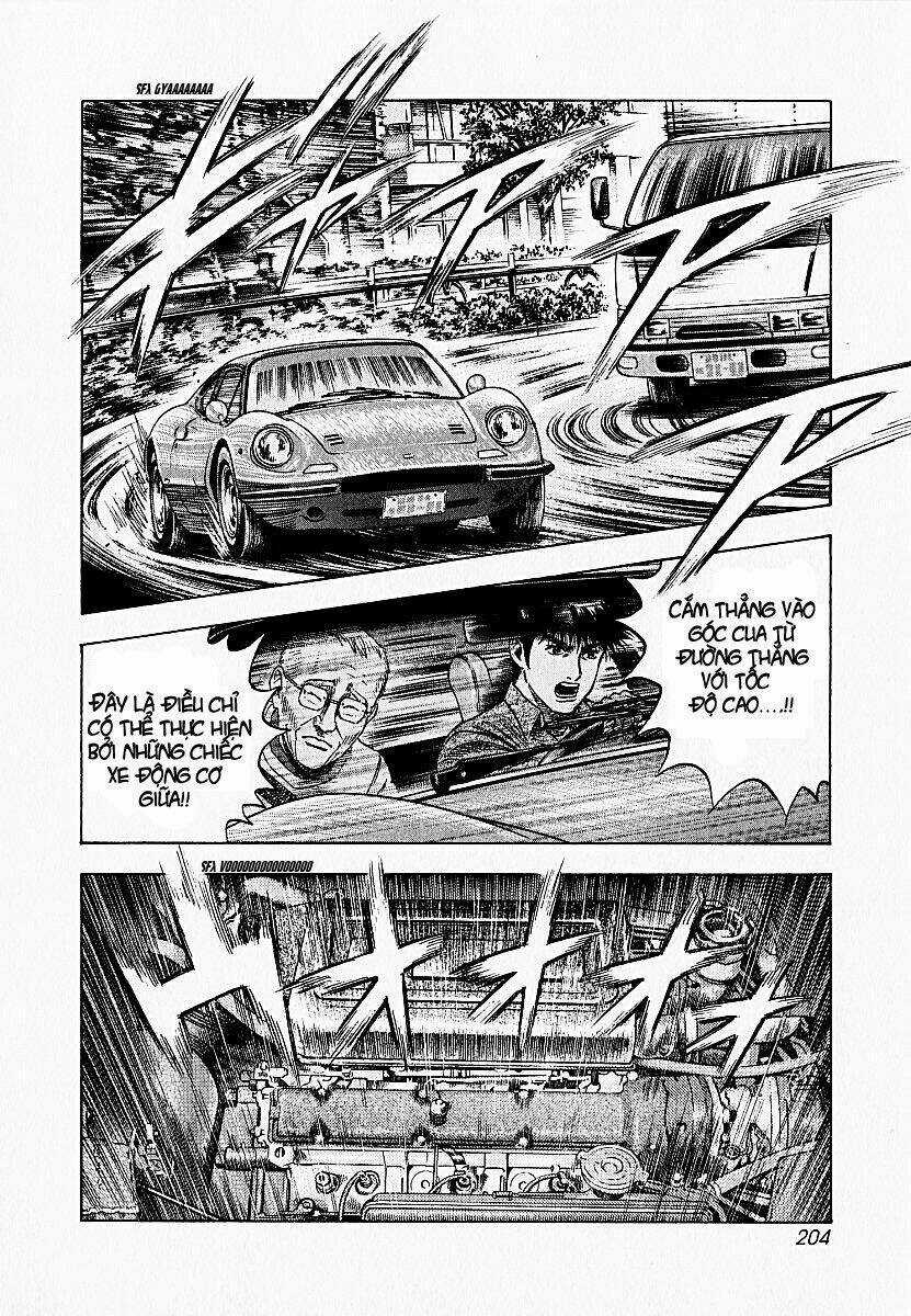 Countach Chapter 24 trang 7