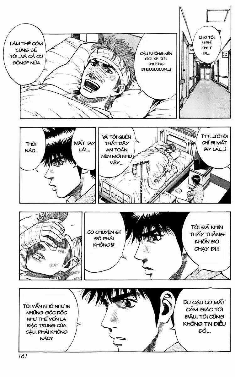 Countach Chapter 3 trang 12