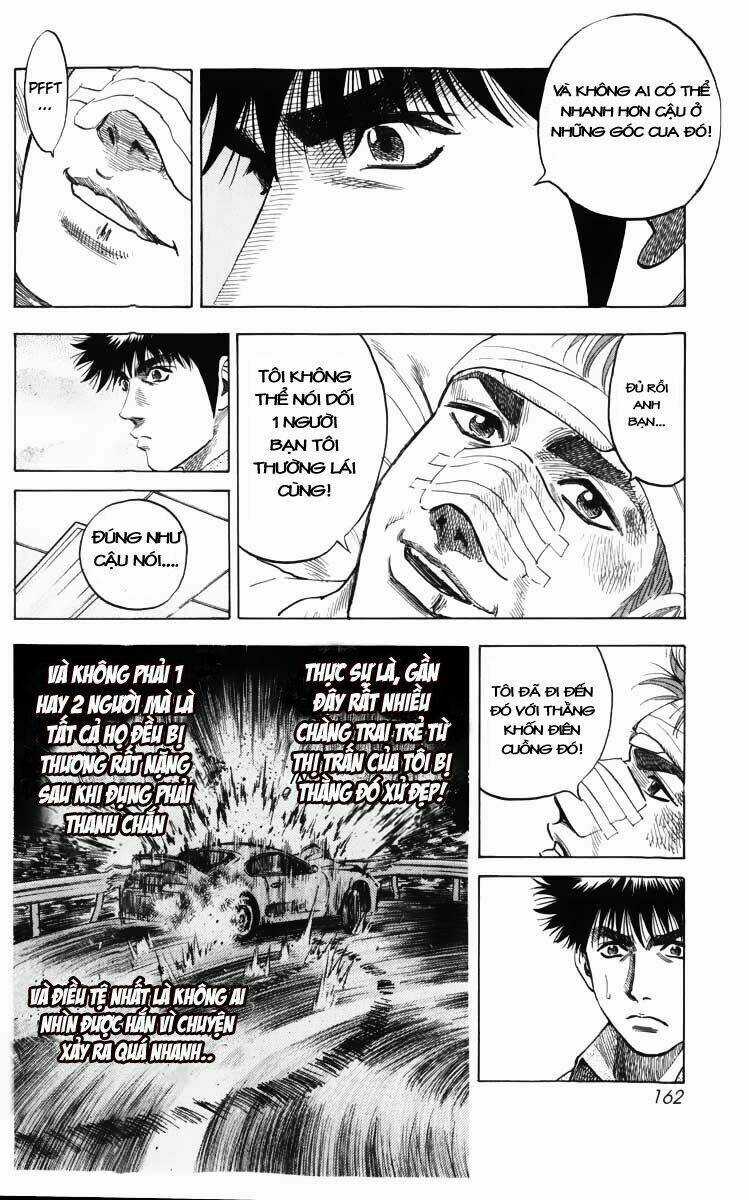 Countach Chapter 3 trang 13