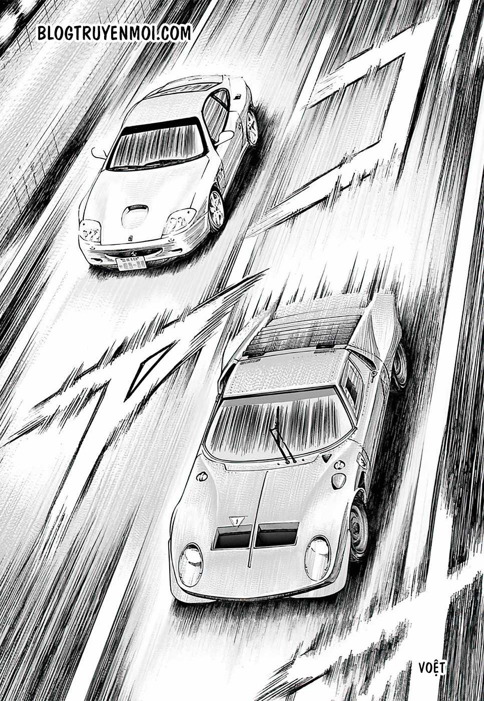 Countach Chapter 39 trang 24