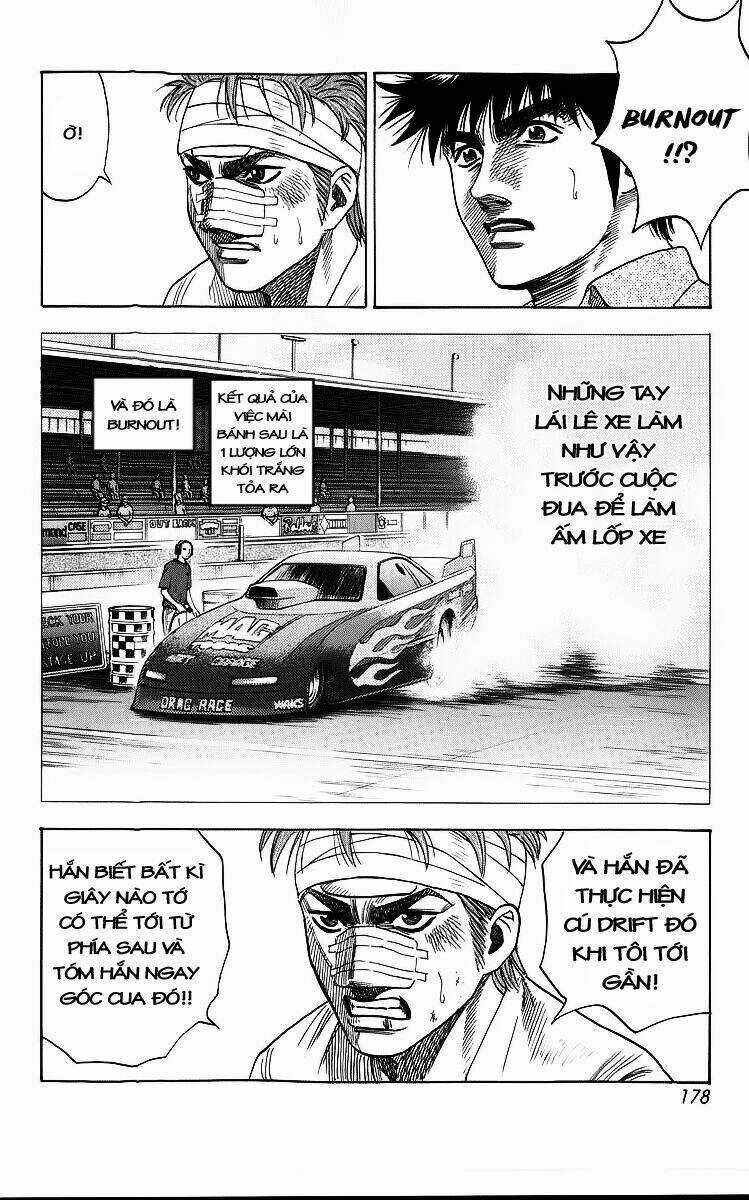 Countach Chapter 4 trang 11