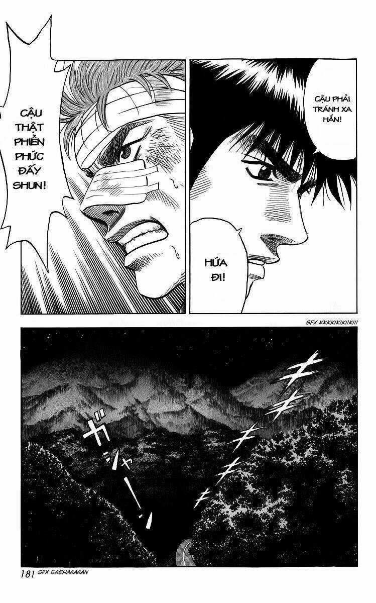 Countach Chapter 4 trang 14