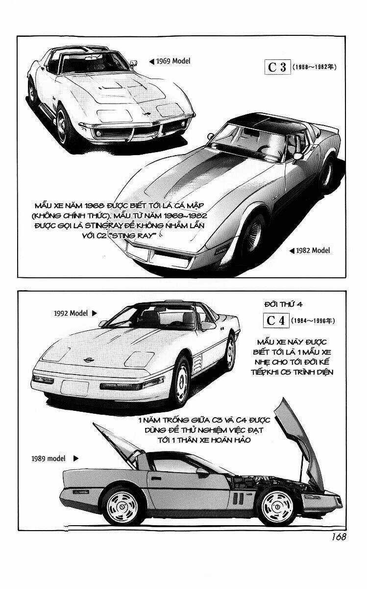 Countach Chapter 4 trang 2