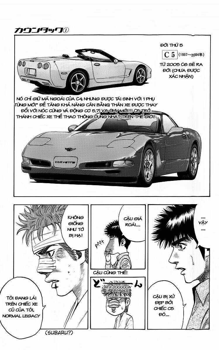 Countach Chapter 4 trang 3