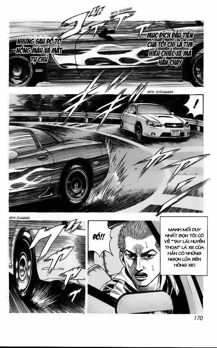 Countach Chapter 4 trang 4