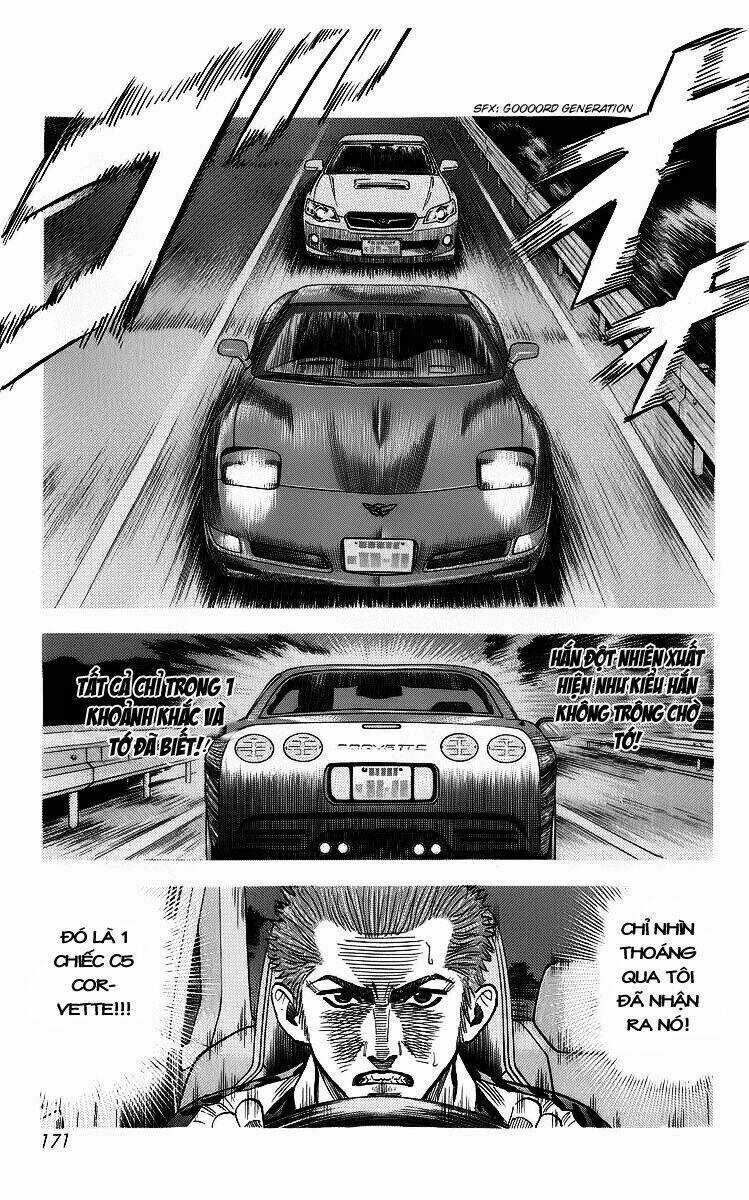 Countach Chapter 4 trang 5