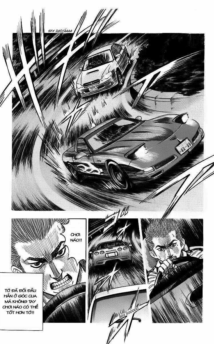 Countach Chapter 4 trang 7