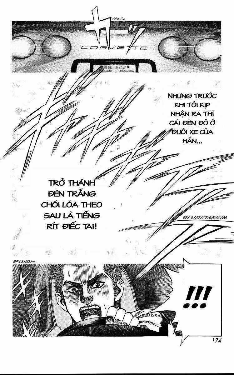 Countach Chapter 4 trang 8