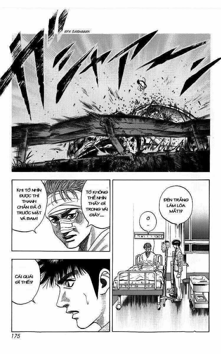 Countach Chapter 4 trang 9