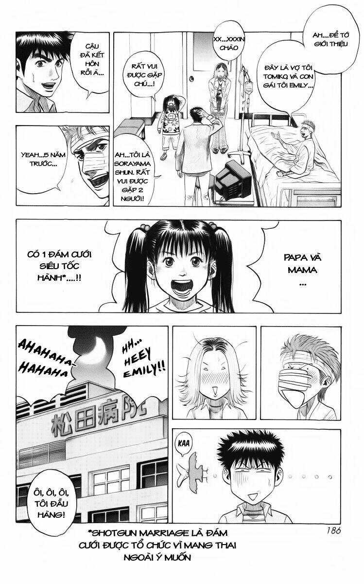 Countach Chapter 5 trang 2