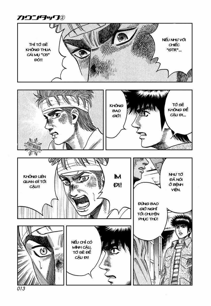 Countach Chapter 6 trang 10