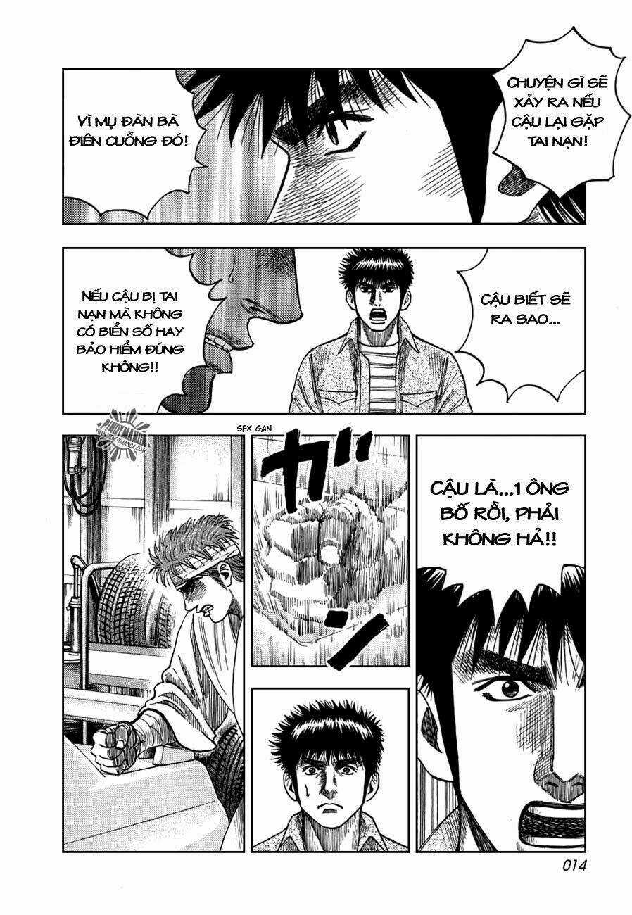 Countach Chapter 6 trang 11