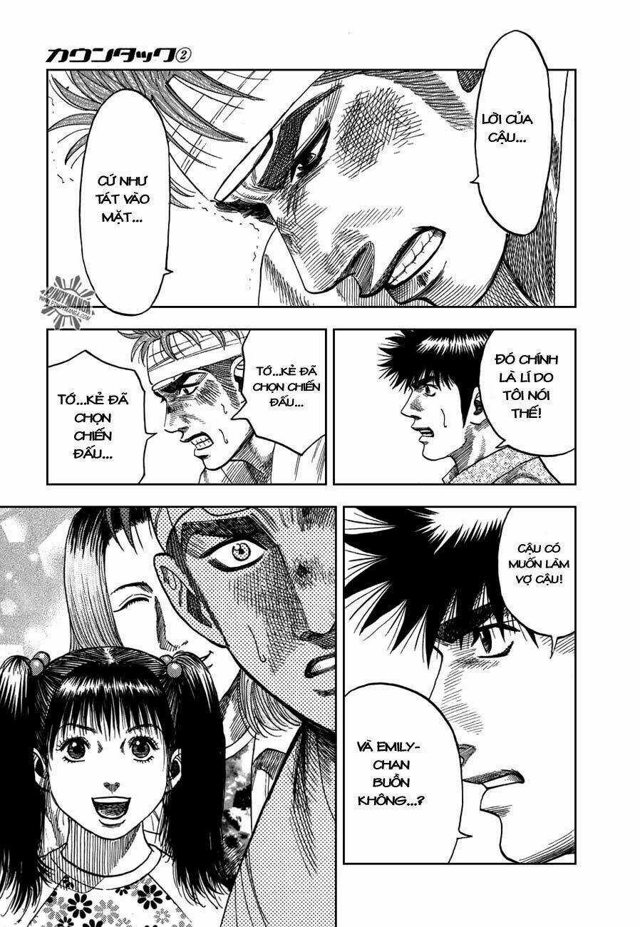 Countach Chapter 6 trang 12