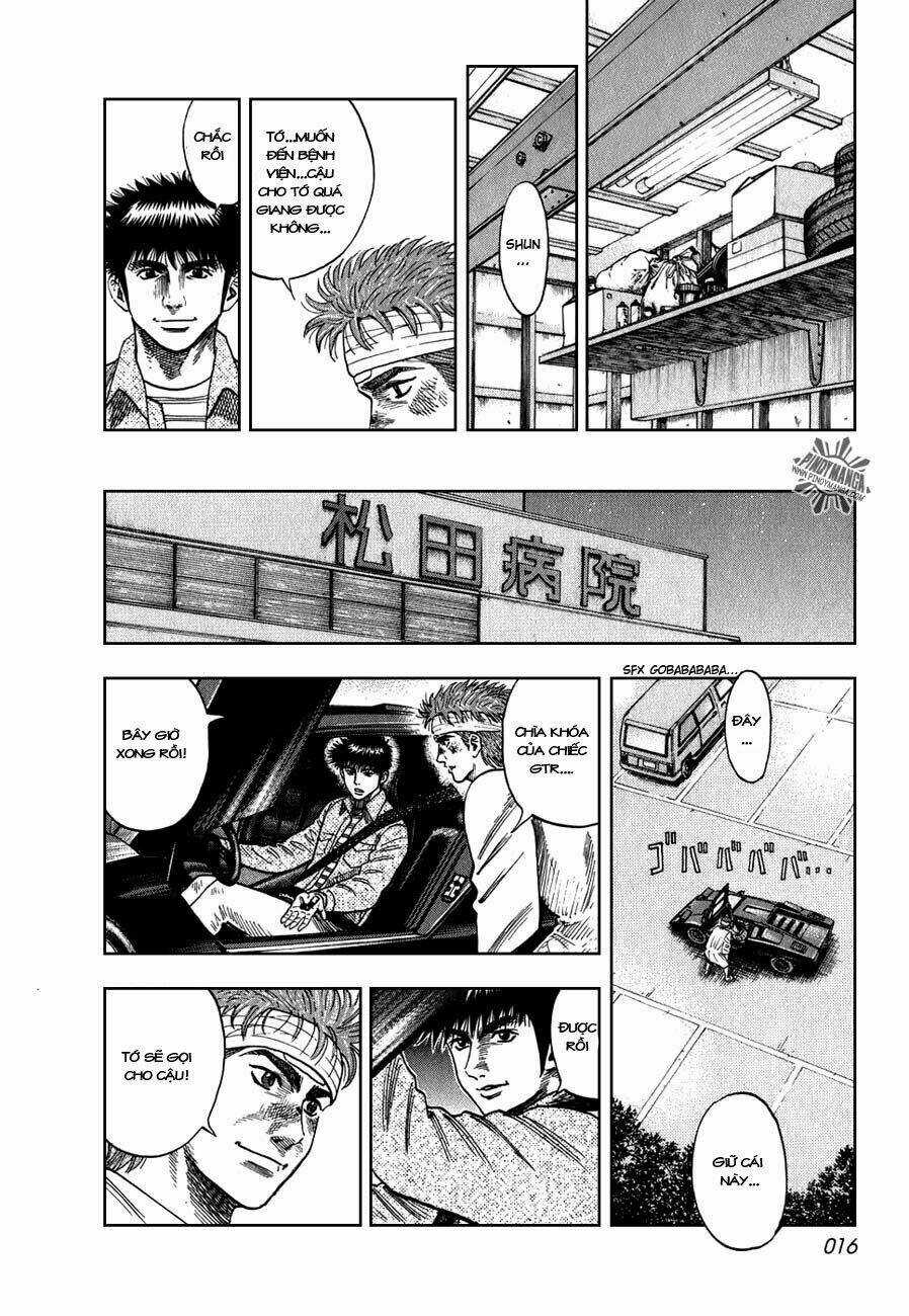 Countach Chapter 6 trang 13