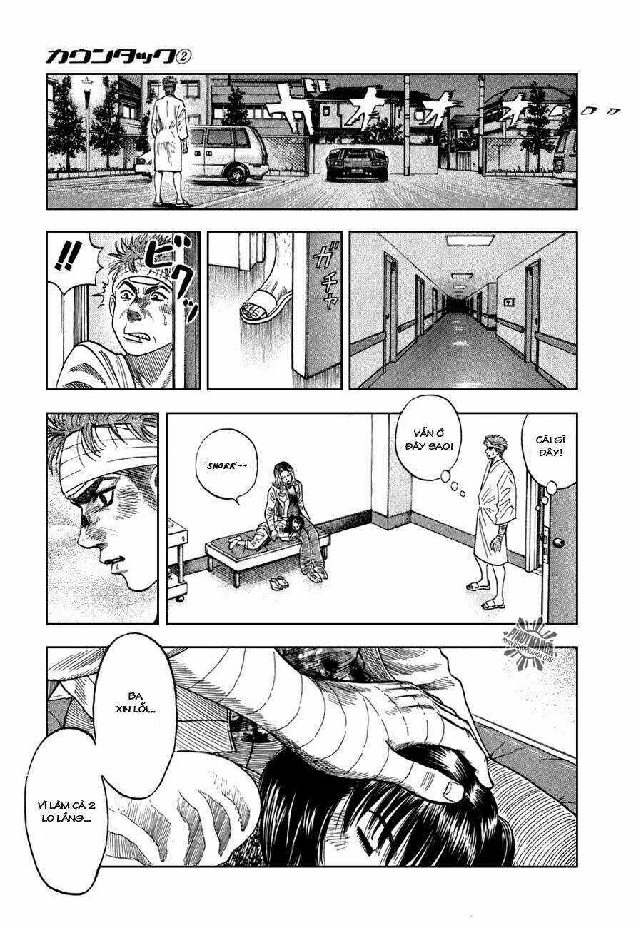 Countach Chapter 6 trang 14