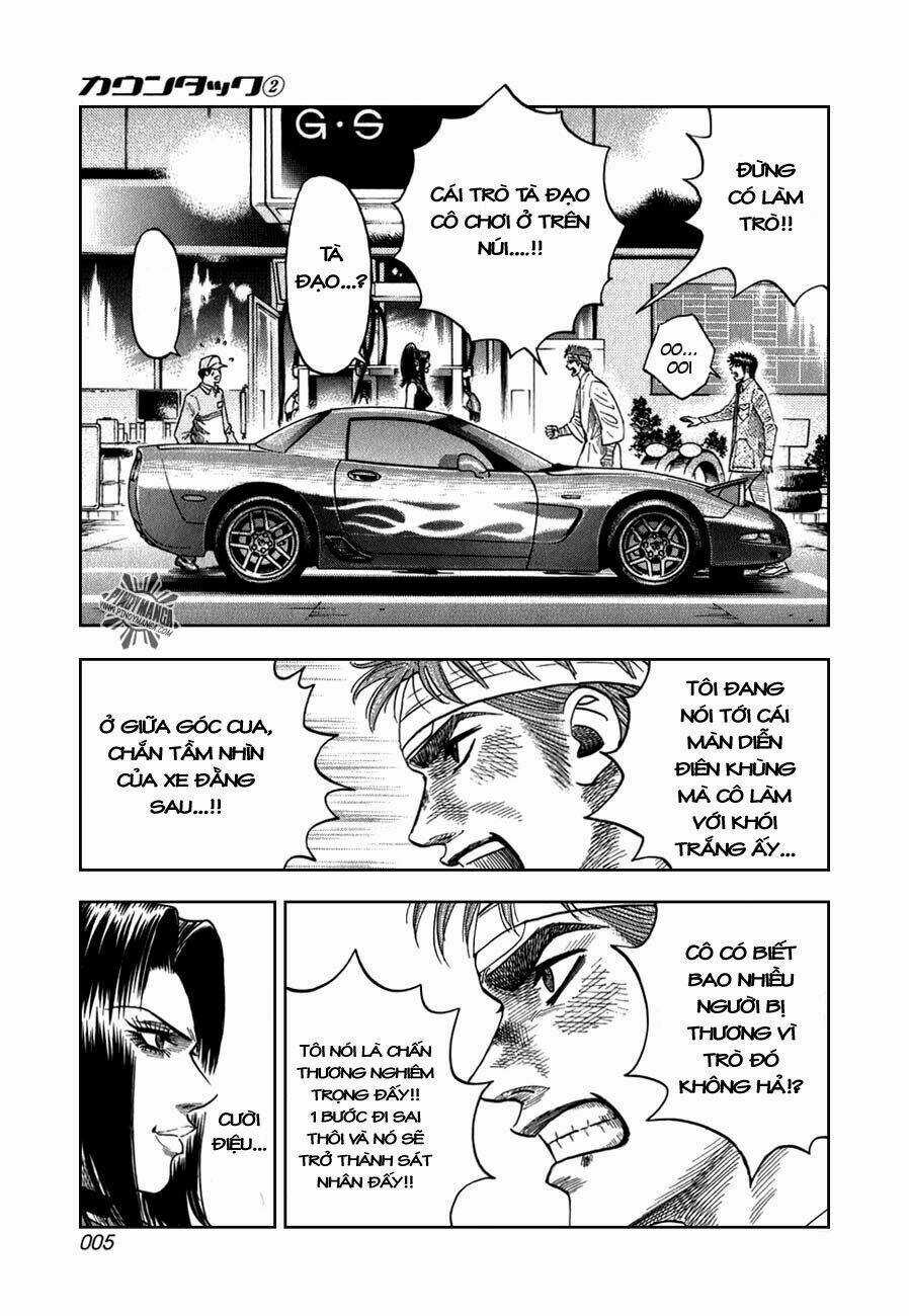 Countach Chapter 6 trang 2