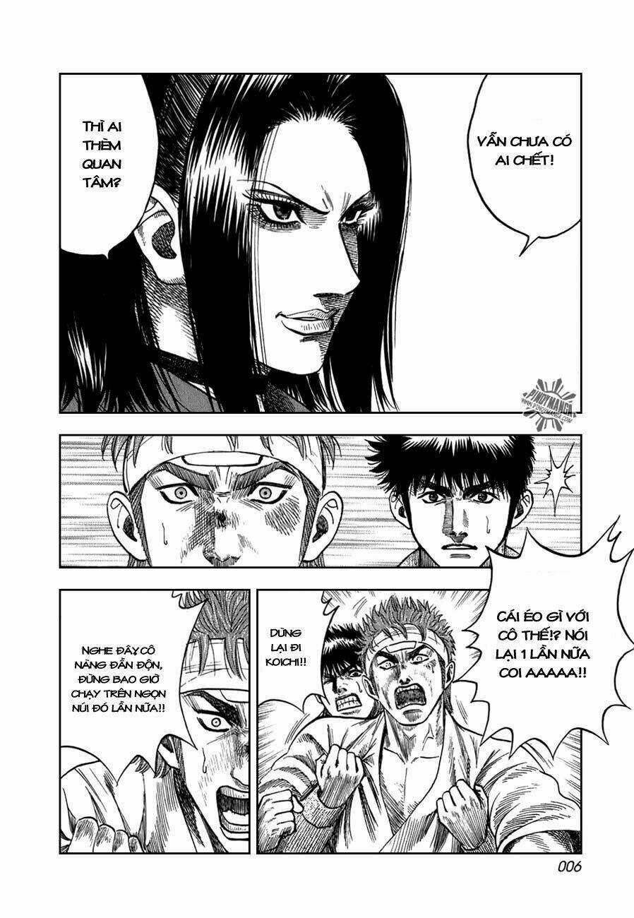 Countach Chapter 6 trang 3