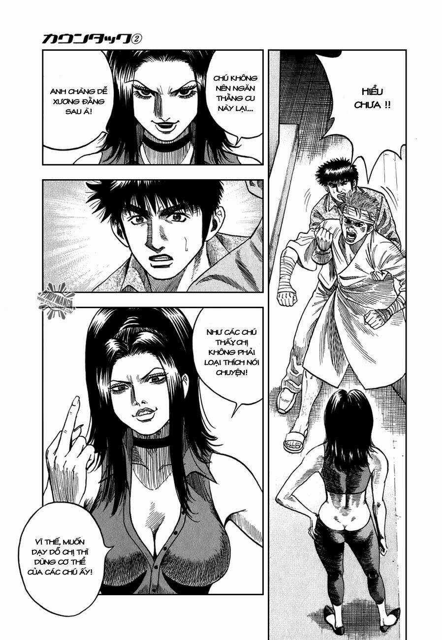 Countach Chapter 6 trang 4