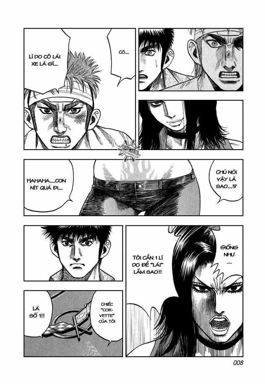 Countach Chapter 6 trang 5