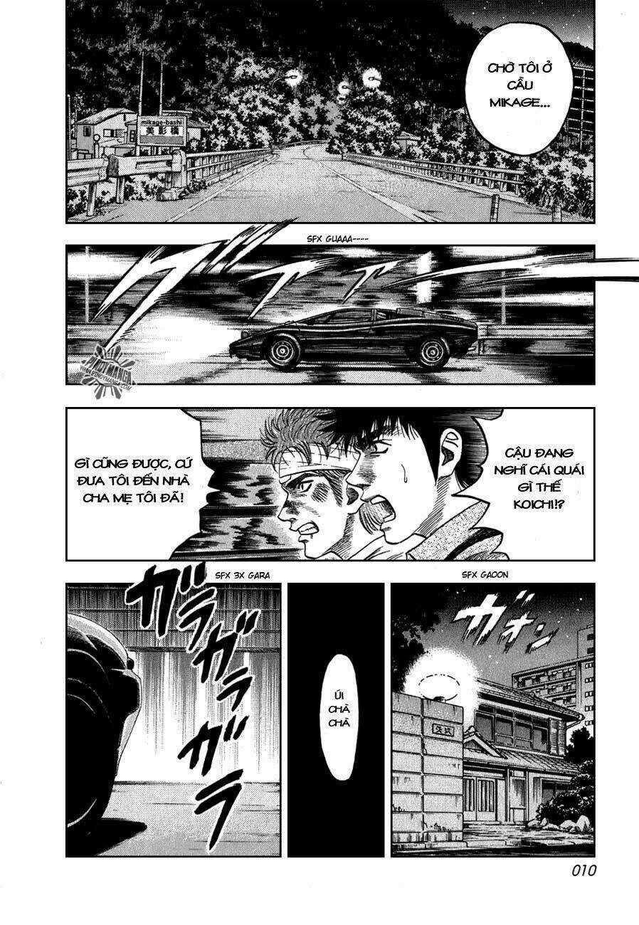 Countach Chapter 6 trang 7