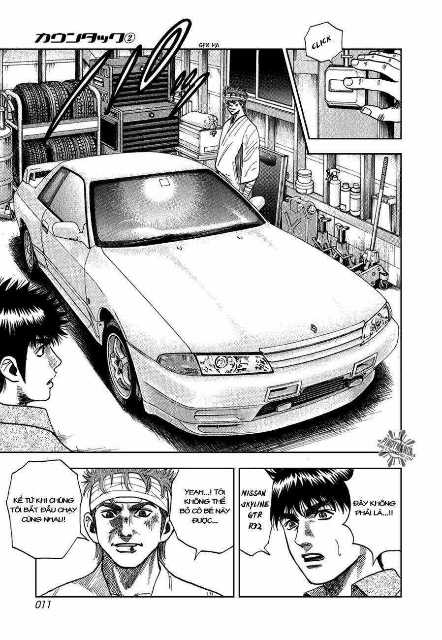 Countach Chapter 6 trang 8