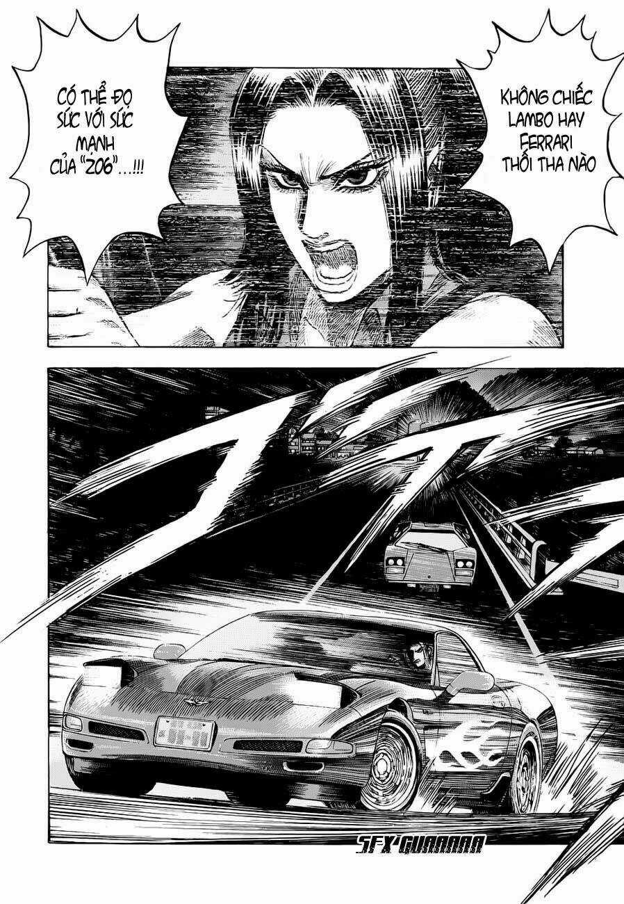 Countach Chapter 7 trang 10