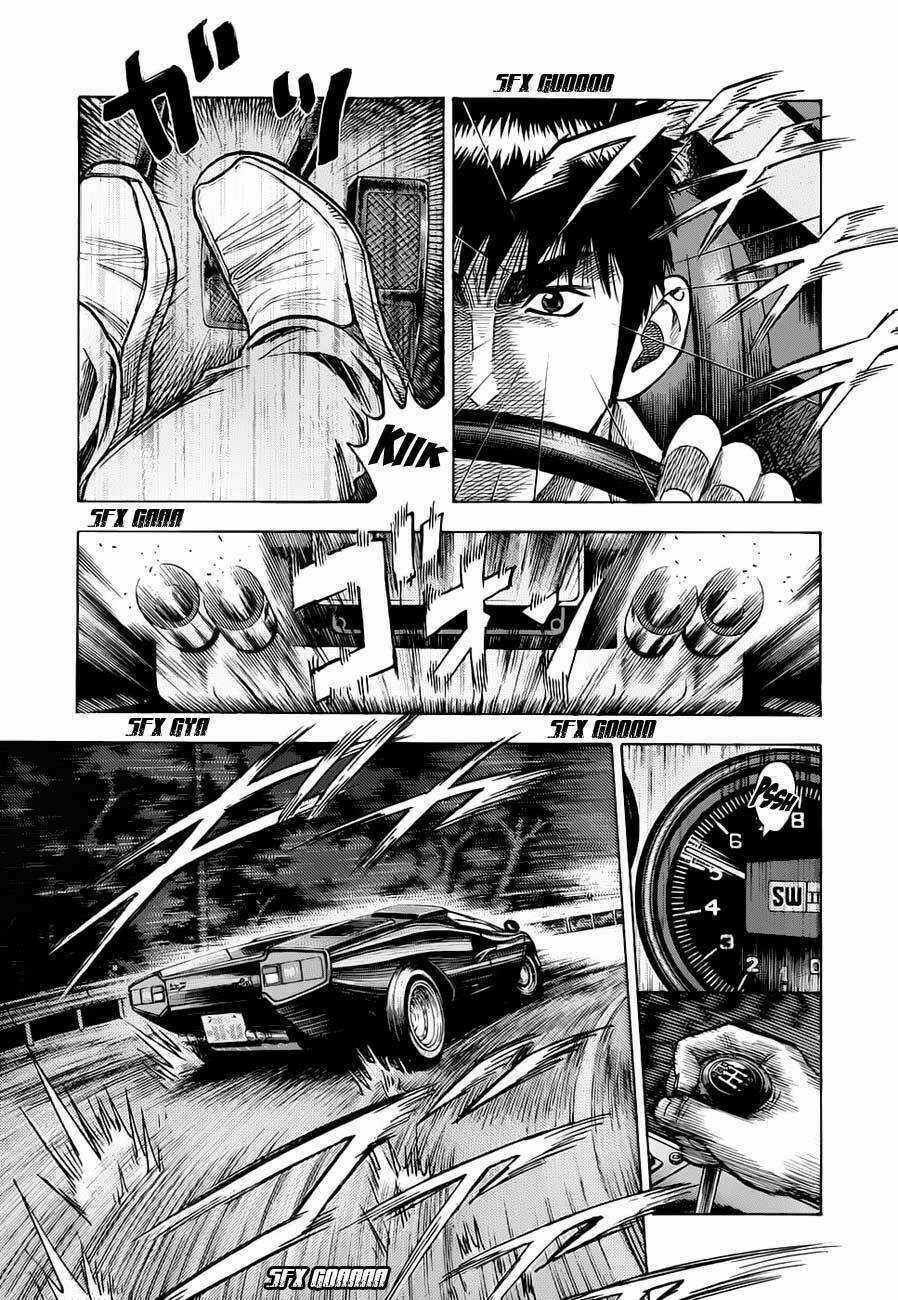 Countach Chapter 7 trang 11