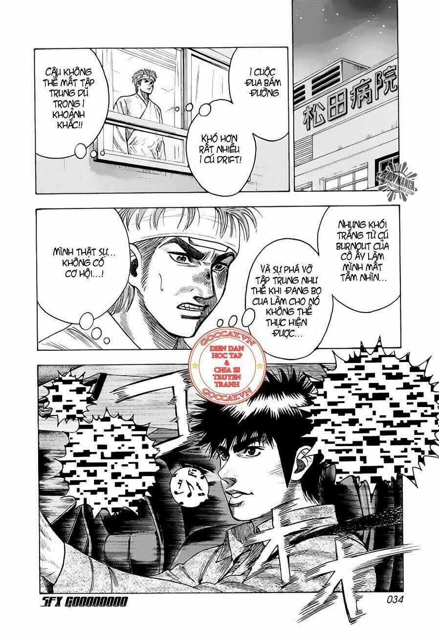 Countach Chapter 7 trang 12