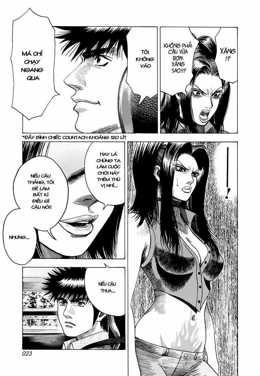 Countach Chapter 7 trang 2
