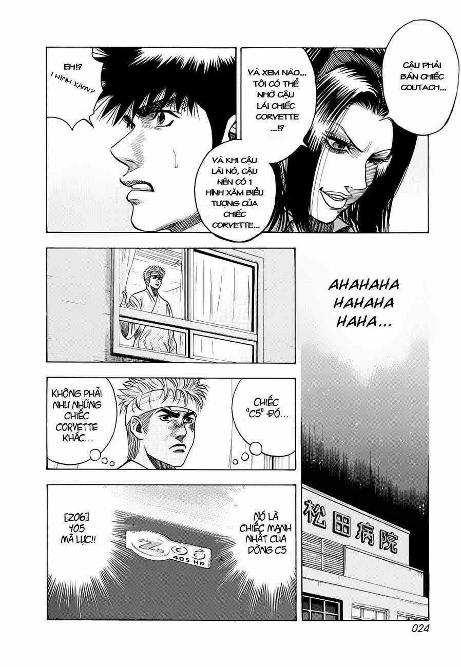 Countach Chapter 7 trang 3